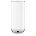 Smeg MFF02WHEU spieniacz / podgrzewacz do mleka Automatyczny spieniacz/podgrzewacz do mleka Biały - 3031750