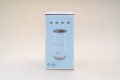 Smeg MFF02WHEU spieniacz / podgrzewacz do mleka Automatyczny spieniacz/podgrzewacz do mleka Biały - 3031751