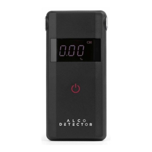 Alkotester Alcodetector EC4 - 3001389