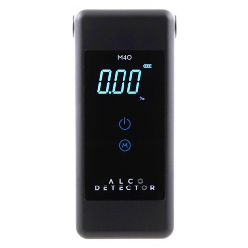 Alkotester Alcodetector M40 - 2969968