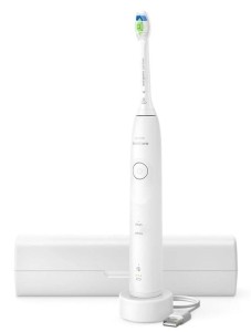 Philips Sonicare 5500 series Series 5500 HX7110/02 Ładowana szczoteczka do zębów