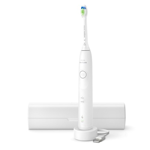 Philips Sonicare 5500 series Series 5500 HX7110/02 Ładowana szczoteczka do zębów - 3031777