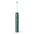 Philips HX4033/26 Sonicare 3100 elektrische Zahnb?rste, dunkelgr?n - 3031784