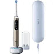 Braun Oral-B iO Series 10 Eclipse Gold Special Edition - 3031789