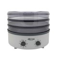 Kawałek Drex z timerem i 3 metalowymi kratkami - 2970013