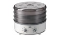 Kawałek Drex z timerem i 3 metalowymi kratkami - 2970012