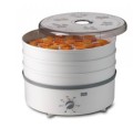 Stöckli 0076.70 odwadniacz żywności Biały 600 W - 2970014