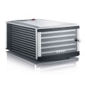 Graef DA 506 Czarny, Srebrny 630 W - 2970024