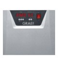 Graef DA 506 Czarny, Srebrny 630 W - 2970025
