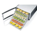 Graef DA 506 Czarny, Srebrny 630 W - 2970026