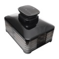ELDOM SUSZARKA DO GRZYBÓW, WARZYW I OWOCÓW SG520 400W REGULACJA TEMP. 35-70 STOPNI,5IĘĆ DUŻYCH TAC 32X25 CM , TIMER 05-24 H - 3031888