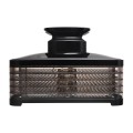 ELDOM SUSZARKA DO GRZYBÓW, WARZYW I OWOCÓW SG520 400W REGULACJA TEMP. 35-70 STOPNI,5IĘĆ DUŻYCH TAC 32X25 CM , TIMER 05-24 H - 3031885