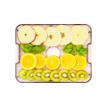 ELDOM SUSZARKA DO GRZYBÓW, WARZYW I OWOCÓW SG520 400W REGULACJA TEMP. 35-70 STOPNI,5IĘĆ DUŻYCH TAC 32X25 CM , TIMER 05-24 H - 3031896