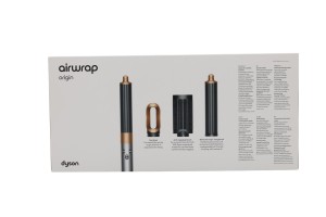 Dyson Airwrap Origin Multistyler Ciepły Miedziany, Nikiel 1300 W 2 m