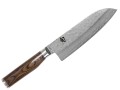 kai TDM-1702 nóź kuchenny 1 szt. Nóż Santoku - 2970129
