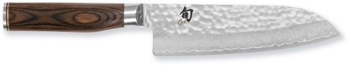 kai TDM-1702 nóź kuchenny 1 szt. Nóż Santoku - 2970129