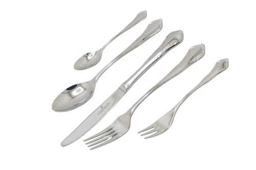 Picard & Wielp tz Zestaw Sztućców Palazzo Solid 30 Sztuk - 2970141