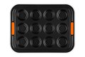 Le Creuset 46058000010000 blacha do pieczenia Piekarnik Prostokątny Silikon, Stal nierdzewna - 3001449