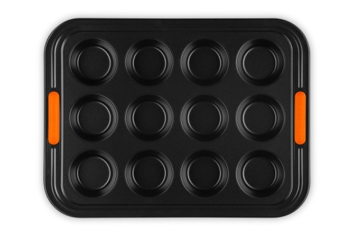 Le Creuset 46058000010000 blacha do pieczenia Piekarnik Prostokątny Silikon, Stal nierdzewna - 3001449