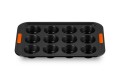 Le Creuset 46058000010000 blacha do pieczenia Piekarnik Prostokątny Silikon, Stal nierdzewna - 3001450