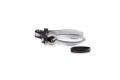 Korkociąg dźwigniowy Le Creuset LM-250s metalowy - 2970173