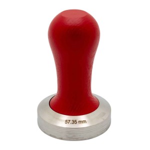 Ubijak Lelit rosso tamper 57mm
