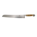 Güde Nóż do chleba - 32 cm - Stal nierdzewna - 1 szt. (7431/32) - 2970149