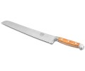 Güde Nóż do chleba - 32 cm - Stal nierdzewna - 1 szt. (7431/32) - 2970148