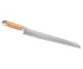 Güde Nóż do chleba - 32 cm - Stal nierdzewna - 1 szt. (7431/32) - 2970147