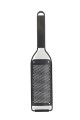 Microplane 43004 ręczna tarka / spiralizer Tarka płaska Czarny - 3031979