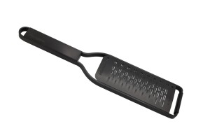 Microplane 43002 ręczna tarka / spiralizer Tarka płaska Czarny