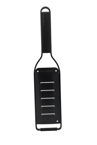 Microplane K?chenreibe Gro?e Raspel mit Edelstahlklinge Made in USA f?r Parmesan - 3031997