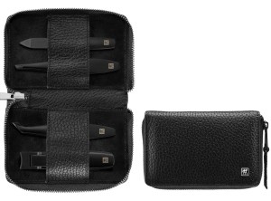 ZWILLING PREMIUM Zestaw podróżny - 4 elementy