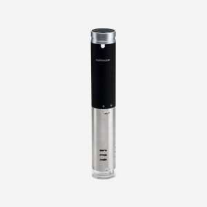 Urządzenie do gotowania sous vide Mellerware Cheffy Black