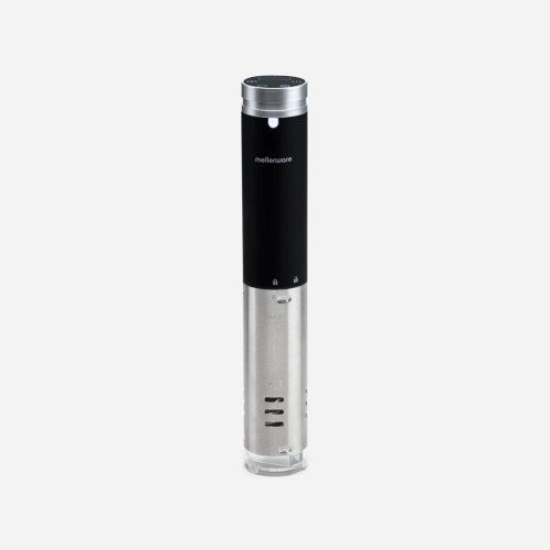 Urządzenie do gotowania sous vide Mellerware Cheffy Black - 2970179