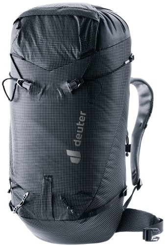 Deuter Guide Lite 30 30 l Czarny - 3016878