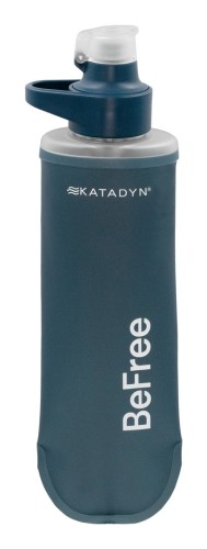 Katadyn 8021401 filtr kempingowy do wody 0,5 l - 2970190