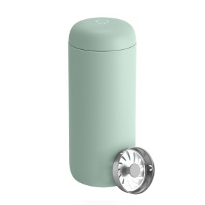 Kubek termiczny 473 ml Carter Move Mug Fellow miętowy
