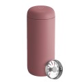 Kubek termiczny 473 ml Carter Move Mug Fellow pudrowy różowy - 3032014