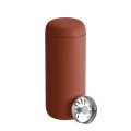 Kubek termiczny 473 ml Carter Move Mug Fellow sienna - 3032015