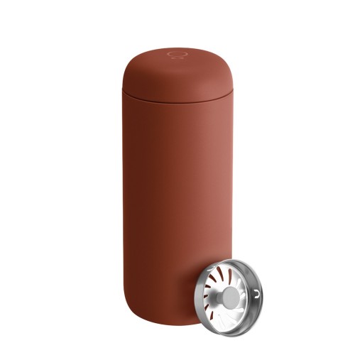 Kubek termiczny 473 ml Carter Move Mug Fellow sienna - 3032015