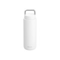 Kubek termiczny 946 ml Carter Carry Tumbler Fellow biały - 3032042