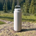 Kubek termiczny 946 ml Carter Carry Tumbler Fellow biały - 3032045