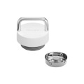 Kubek termiczny 946 ml Carter Carry Tumbler Fellow biały - 3032044