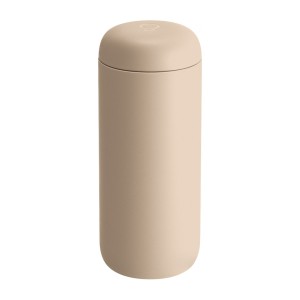 Kubek termiczny 473 ml Carter Move Mug Fellow piaskowy