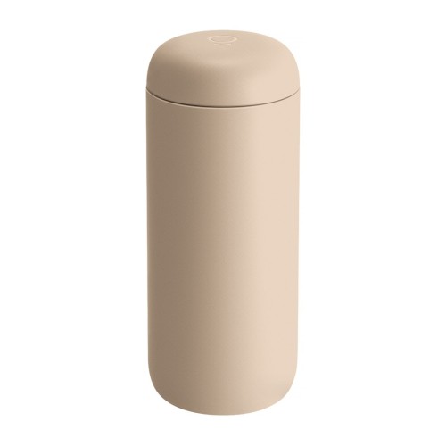 Kubek termiczny 473 ml Carter Move Mug Fellow piaskowy - 3032058