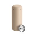 Kubek termiczny 473 ml Carter Move Mug Fellow piaskowy - 3032059