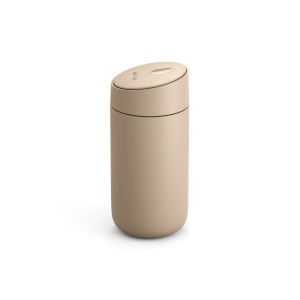 Kubek termiczny 355 ml Carter Slide Mug Fellow piaskowy