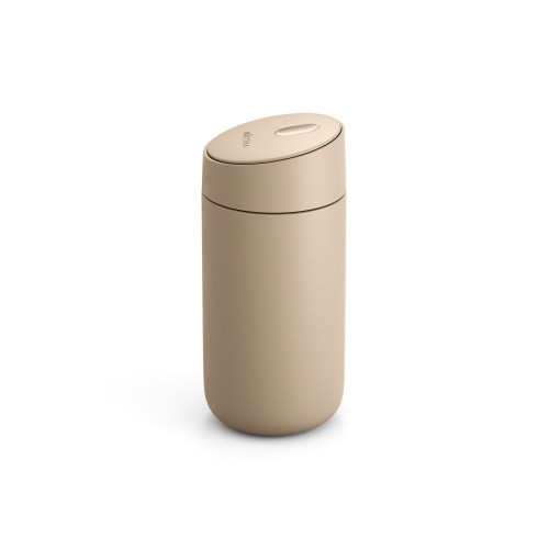 Kubek termiczny 355 ml Carter Slide Mug Fellow piaskowy - 3032068