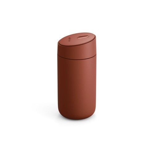 Kubek termiczny 473 ml Carter Slide Mug Fellow sienna - 3032071